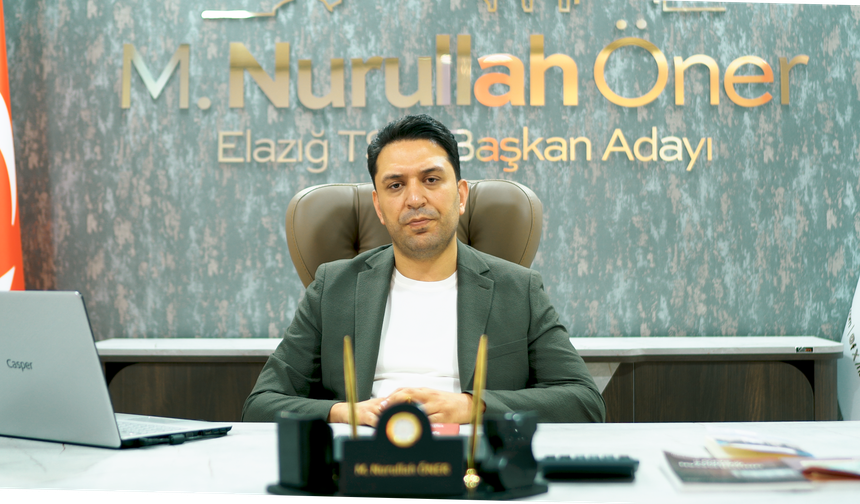 TALEBİMİZ ŞEFFAF VE HUKUKA UYGUN BİR SEÇİM SÜRECİDİR