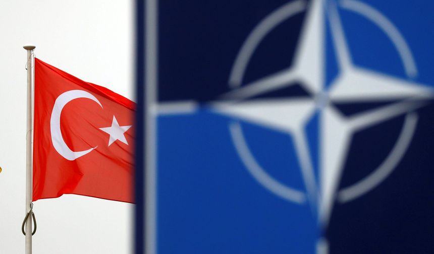 TÜRKİYE VE NATO