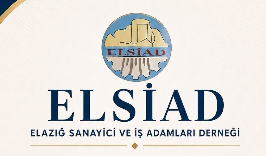ELSİAD GENEL KURUL TOPLANTISINA HAZIRLANIYOR