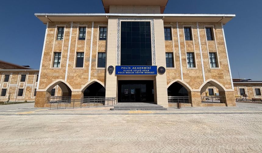 EYLÜL AYINDA İLK ÖĞRENCİLERİNİ KABUL EDECEK