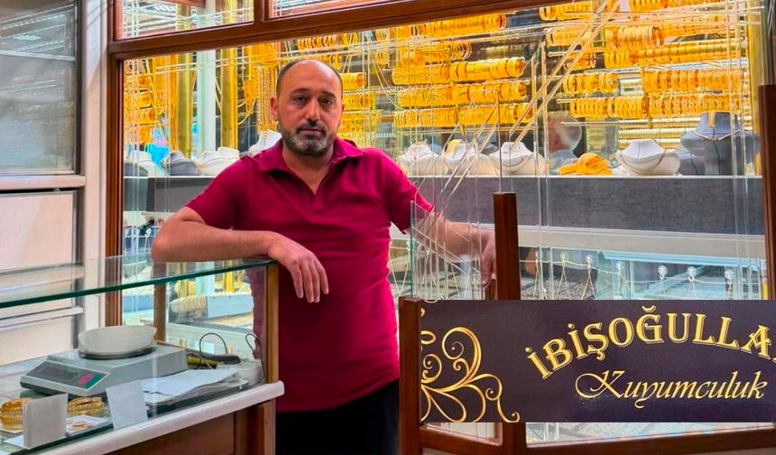 ALTIN İÇİN 12 AĞUSTOS UYARISI