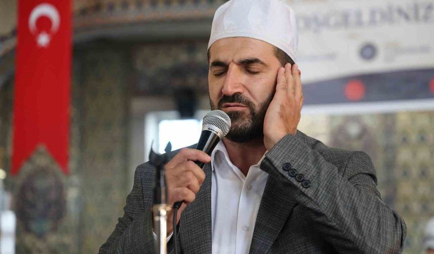 9 İL ELAZIĞ'DA YARIŞTI