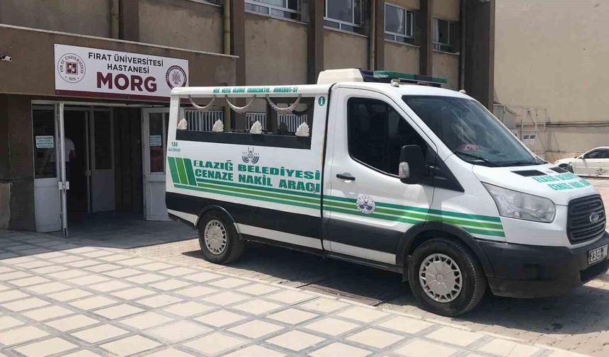 AĞILA KURT GİRDİĞİNİ ZANNEDEREK ATEŞ EDEN ŞAHIS EŞİNİ ÖLDÜRDÜ