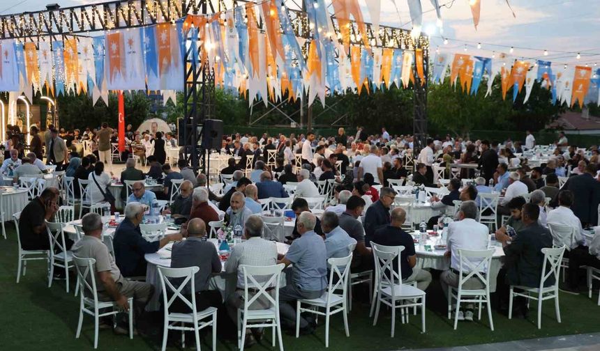 BAŞKAN SELMANOĞLU AÇIKLAMALARDA BULUNDU