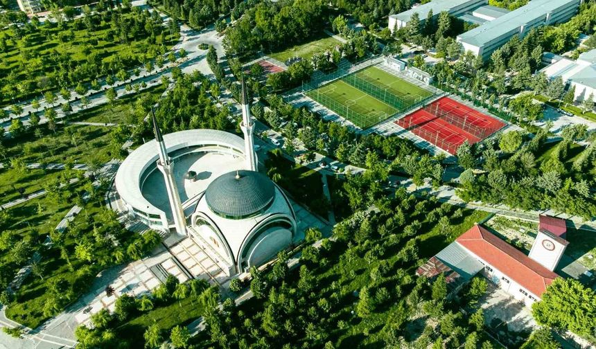 REKTÖR, ADAY ÖĞRENCİLERİ FIRAT ÜNİVERSİTESİNE DAVET ETTİ