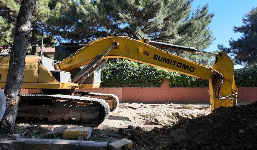 SU BASKINI RİSKİNE KARŞI ÇALIŞMALAR SÜRÜYOR