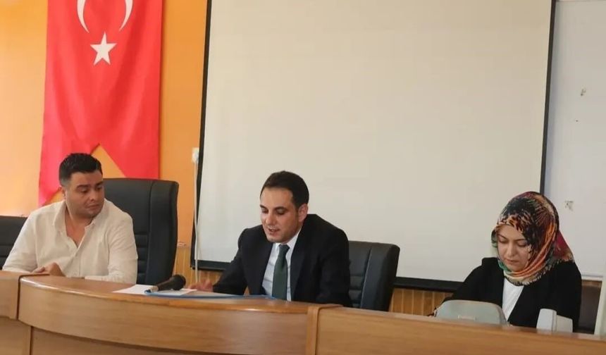 ÜRETİCİLERE YÖNELİK TARIMSAL FİNANSMAN VE DESTEKLER ELE ALINDI