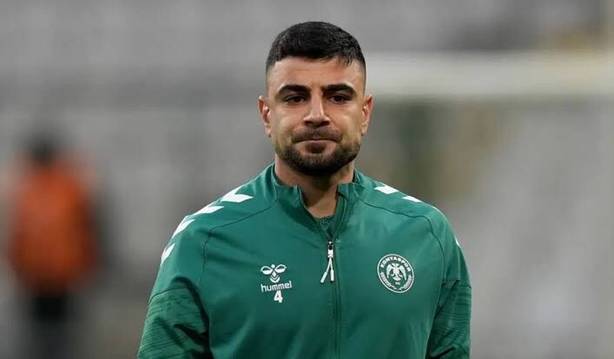 ELAZIĞLI ADİL FENERBAHÇE YOLUNDA