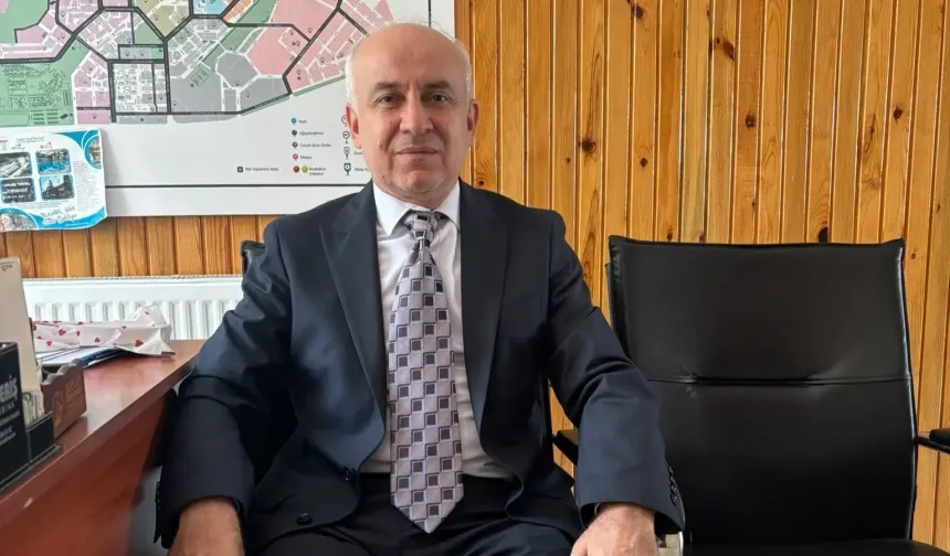 ELAZIĞLI BİLİM İNSANINA DÜNYANIN EN PRESTİJLİ BİLİM TOPLULUĞUNDAN DAVET