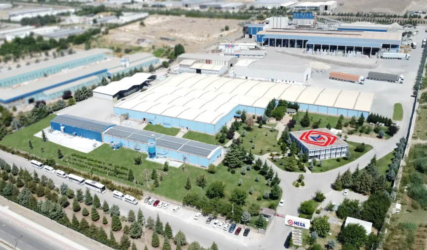 MEGA INSULATION SOLUTIONS’TAN YANGIN AÇIKLAMASI