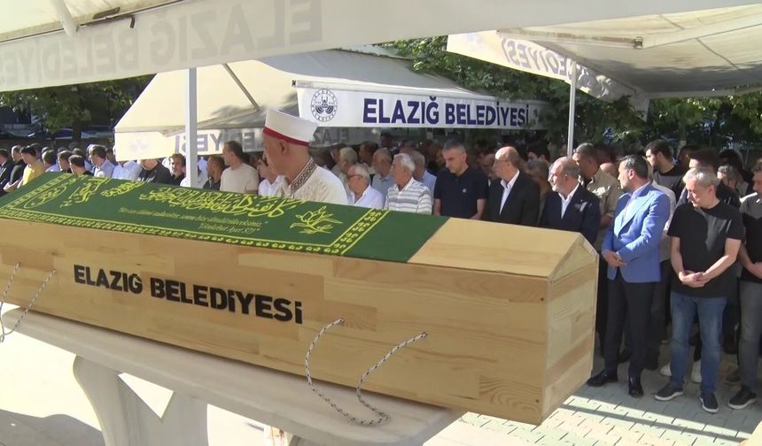 FAYSAL HOŞDİL SON YOLCULUĞUNA UĞURLANDI