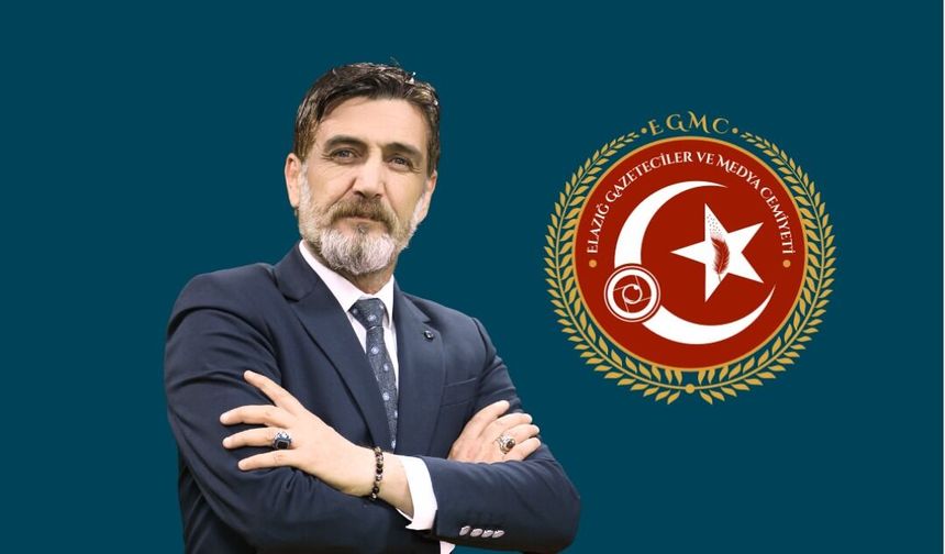 EGMC BAŞKANI ZÜLFÜ BAL TEPKİ GÖSTERDİ