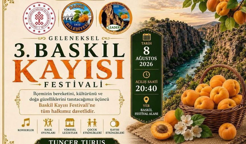 BASKİL BELEDİYESİ NEDEN SESSİZ?
