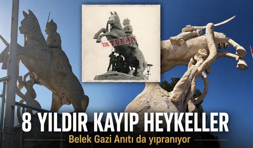 ELAZIĞ’IN SANAT MİRASI SAHİPSİZ Mİ?