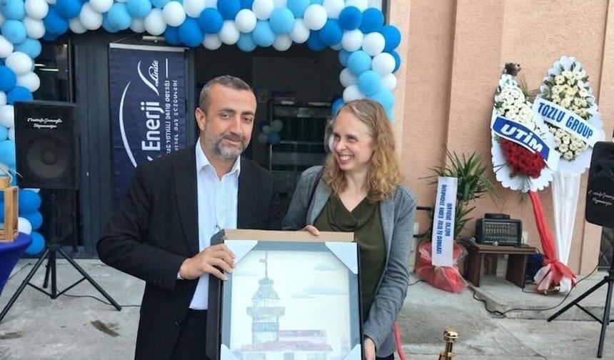 MERVAN HOLDİNG’DEN YENİ YATIRIM