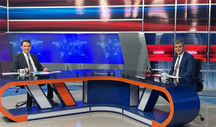 SEÇİME DAMGA VURACAK TEKLİF!