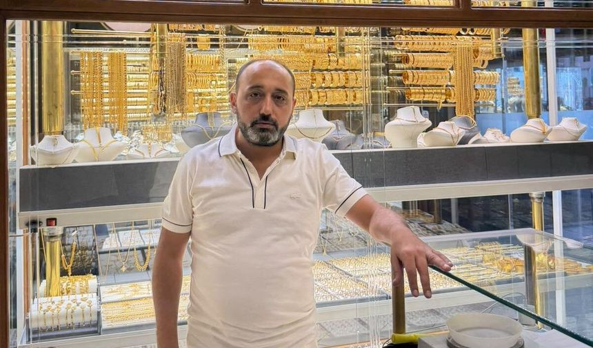 HASAN ACAR’DAN ALTINDA 10 BİN DOLAR SENARYOSU