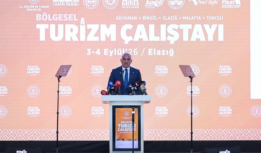 ŞİMDİ KÜLTÜR YOLU MÜJDESİNİ BEKLİYORUZ