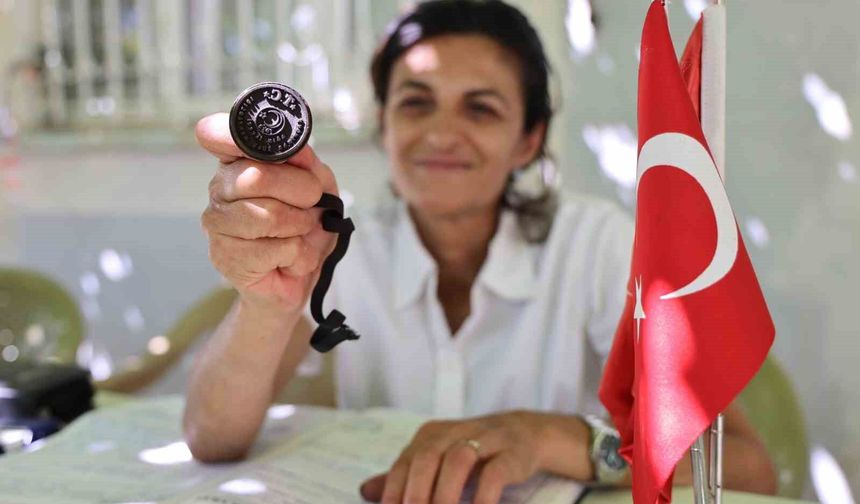 23 YILDIR KAYBETMİYOR