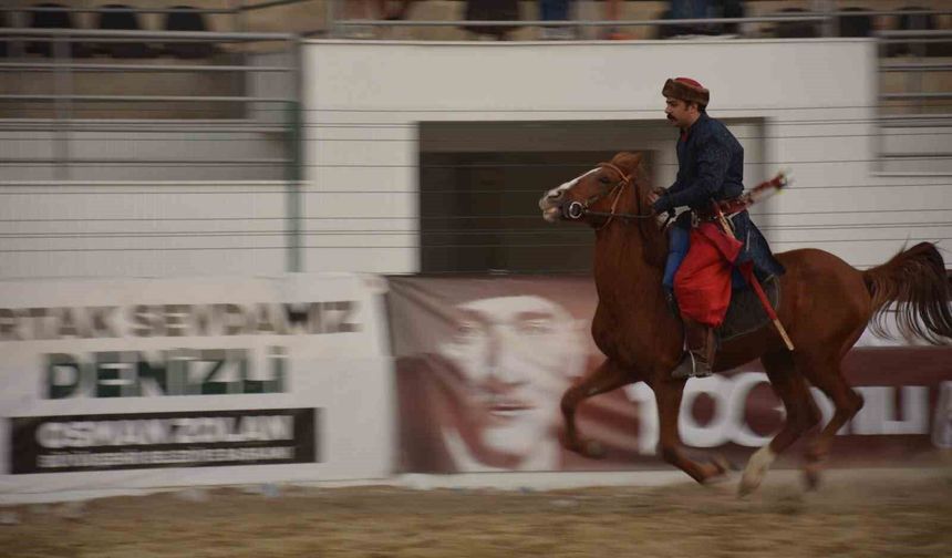 AVRUPAYA TAM İSABET