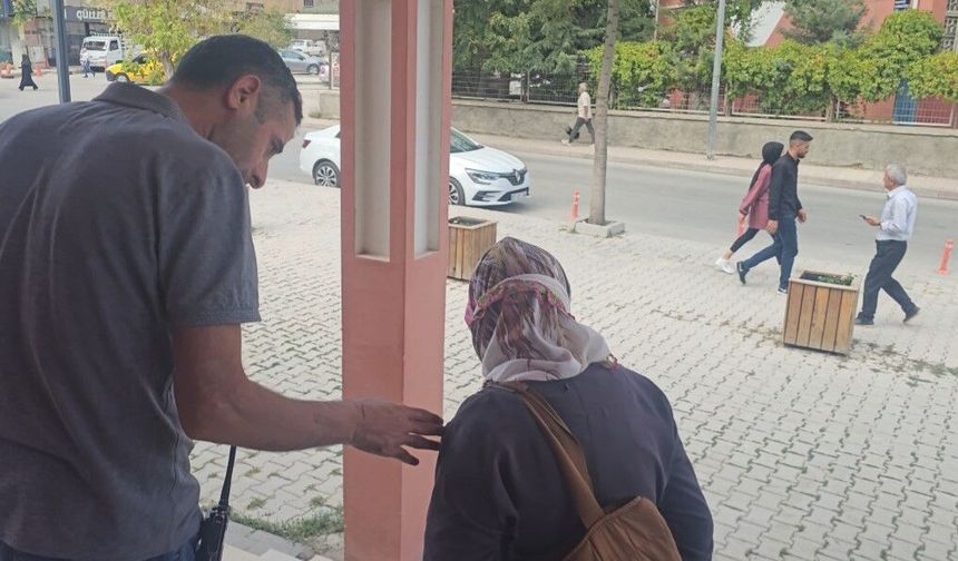 BAHANELERİ PES DEDİRTTİ