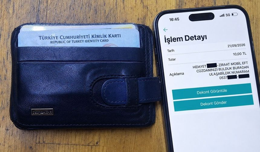 BU DEVİRDE BU DÜŞÜNCE