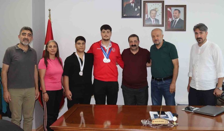 ELAZIĞ BELEDİYESPOR BAŞARILARINI SÜRDÜRÜYOR