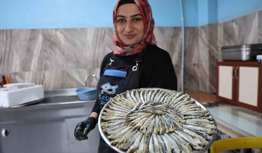 KENTİN TEK USTASI