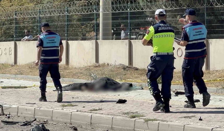 ÖLEN 2 KADININ İŞ İÇİN ELAZIĞ’A GELDİĞİ ÖĞRENİLDİ