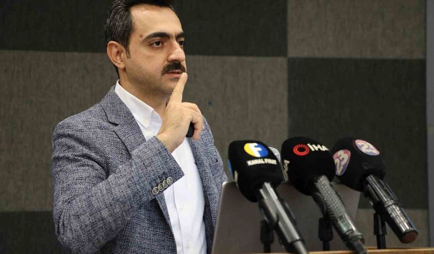 SAĞLIKTA YAPAY ZEKA TEHLİKESİ