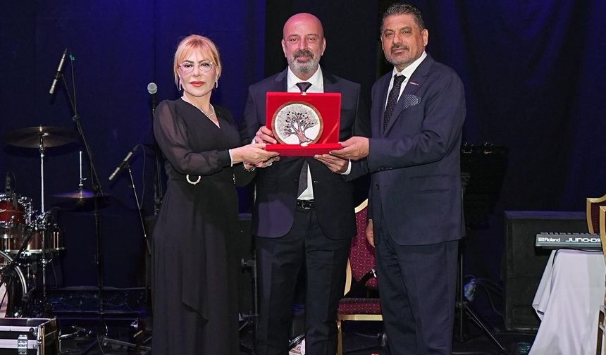 “ÜLKEMİZ İÇİN SORUMLULUK ALMAYA DEVAM EDECEĞİZ”