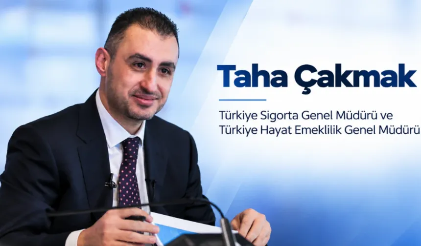 TÜRKİYE SİGORTA VE TÜRKİYE HAYAT EMEKLİLİK 6 YAŞINDA