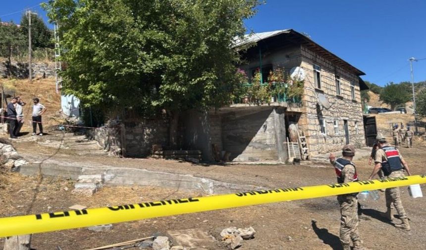 ÖNCE VURDULAR, SONRA YAKTILAR