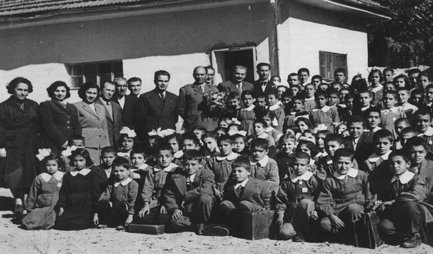 ESKİ ELAZIĞ’DAN NİCE DEĞERLER GELİP GEÇTİ