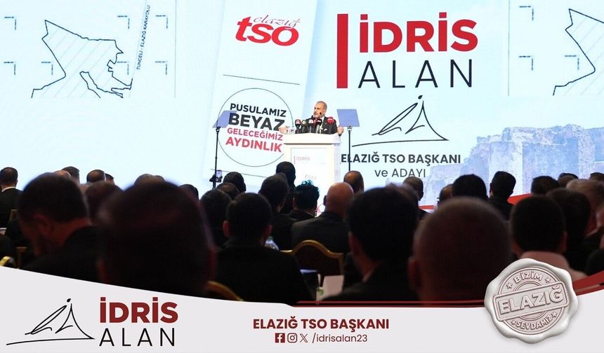 “PUSULAMIZ BEYAZ, GELECEĞİMİZ AYDINLIK”