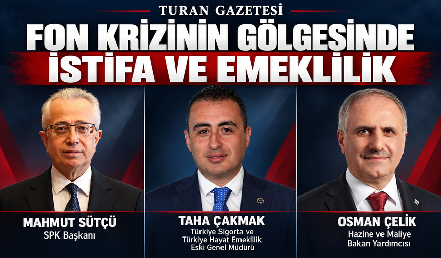 FON VE İSTİFALAR