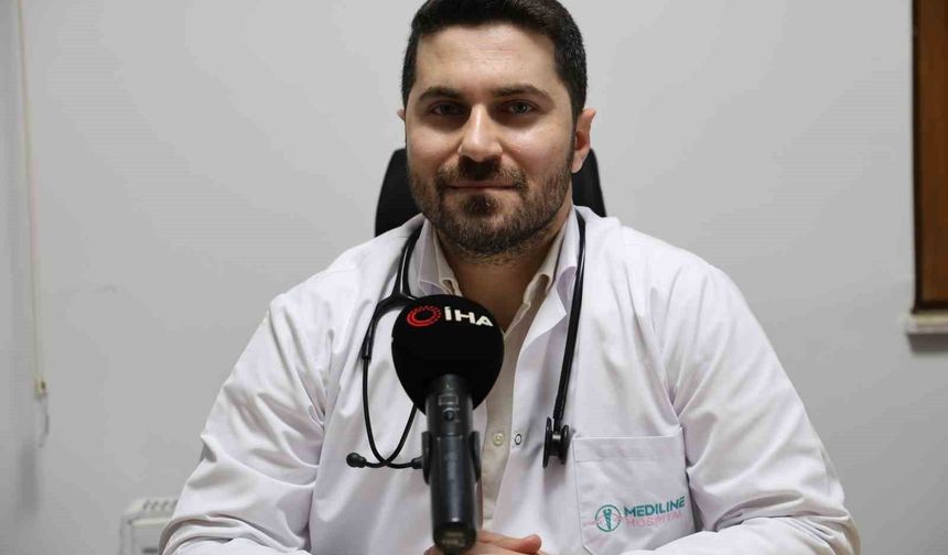 BÖBREK SAĞLIĞINA DİKKAT