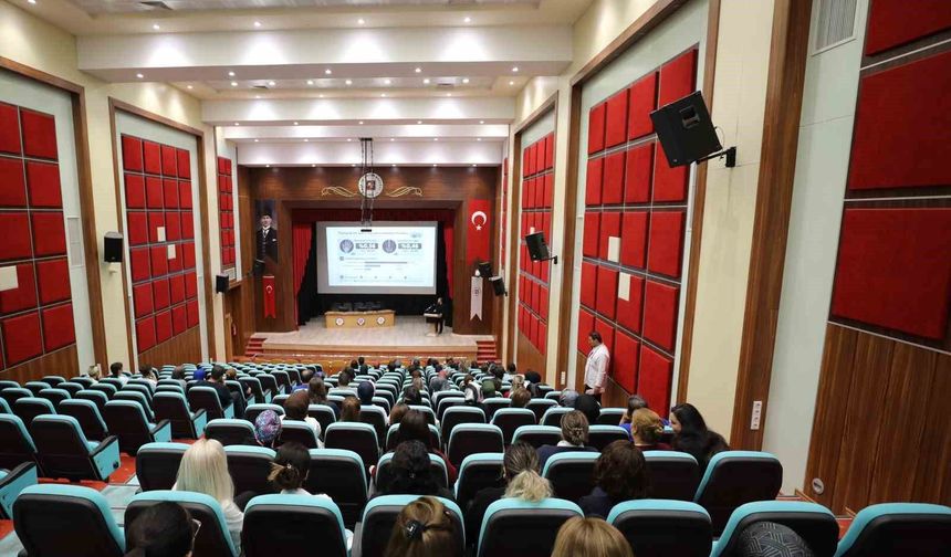 DÜNYA ARTRİT GÜNÜ ETKİNLİĞİ