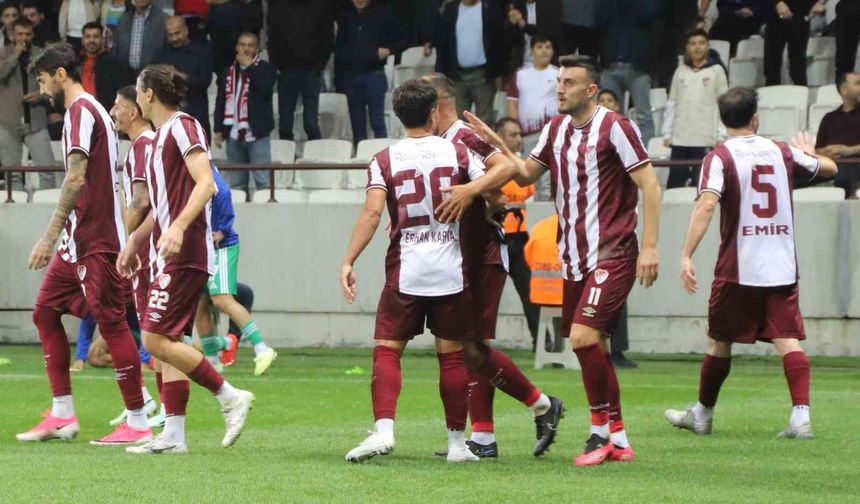 GAKGO ISPARTA YOLCUSU