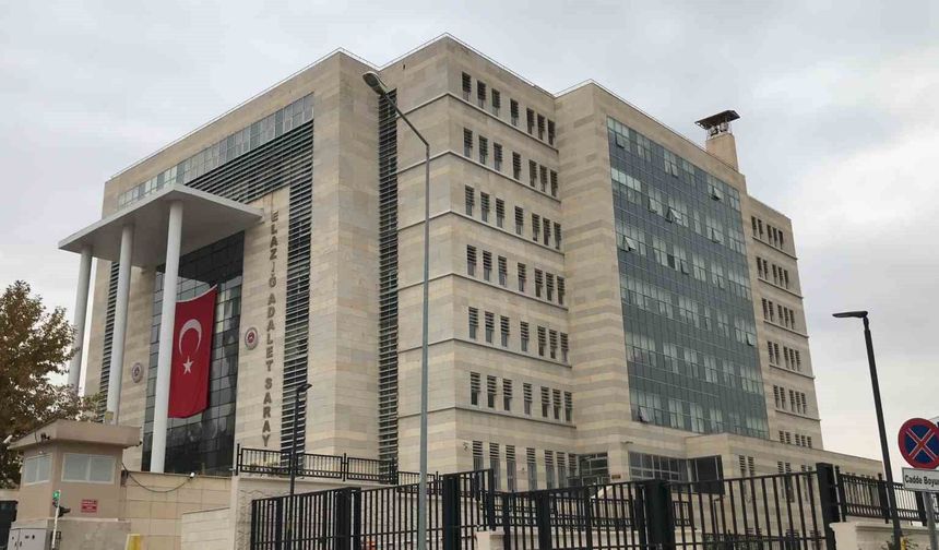 GEZİN KÖYÜNDEKİ CİNAYET DAVASININ İKİNCİ DURUŞMASI GÖRÜLDÜ