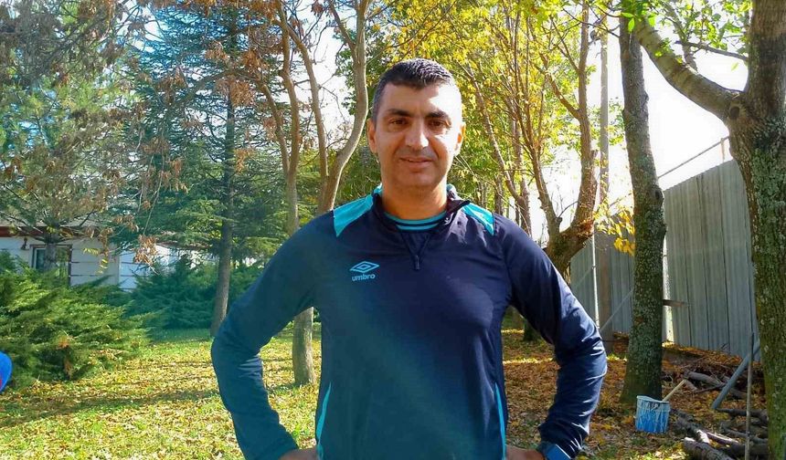 KAZANMAK DIŞINDA BİR DÜŞÜNCEMİZ YOK