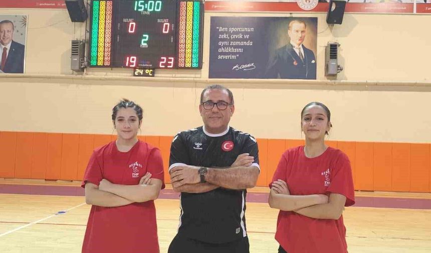 MİLLİ TAKIM KAMPINA 3 İSİM