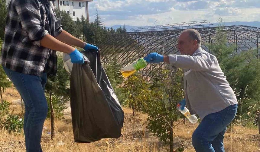 SERVİS ŞOFÖRLERİNDEN ÖRNEK DAVRANIŞ
