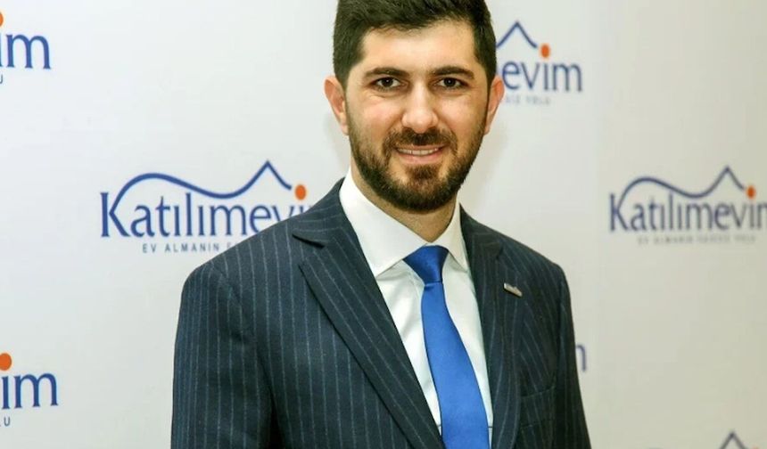 SERDAR TURHAN’DAN ROTHSCHILD BANKASINA MİLYARLIK VİRMAN