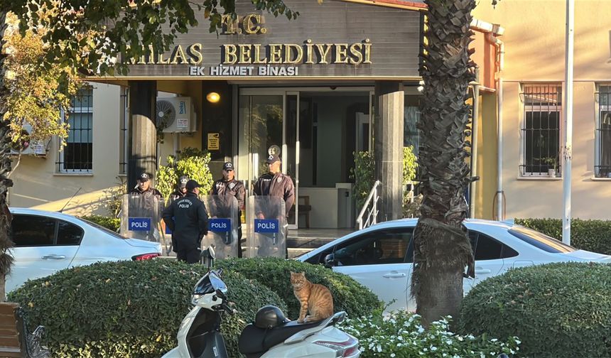 13 İLDE DEV OPERASYON