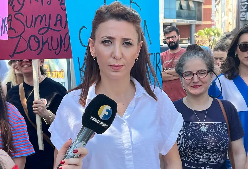 Hayvanseverler Tuba Hazal