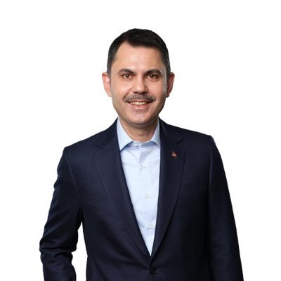 İçeri̇ Murat Kurum