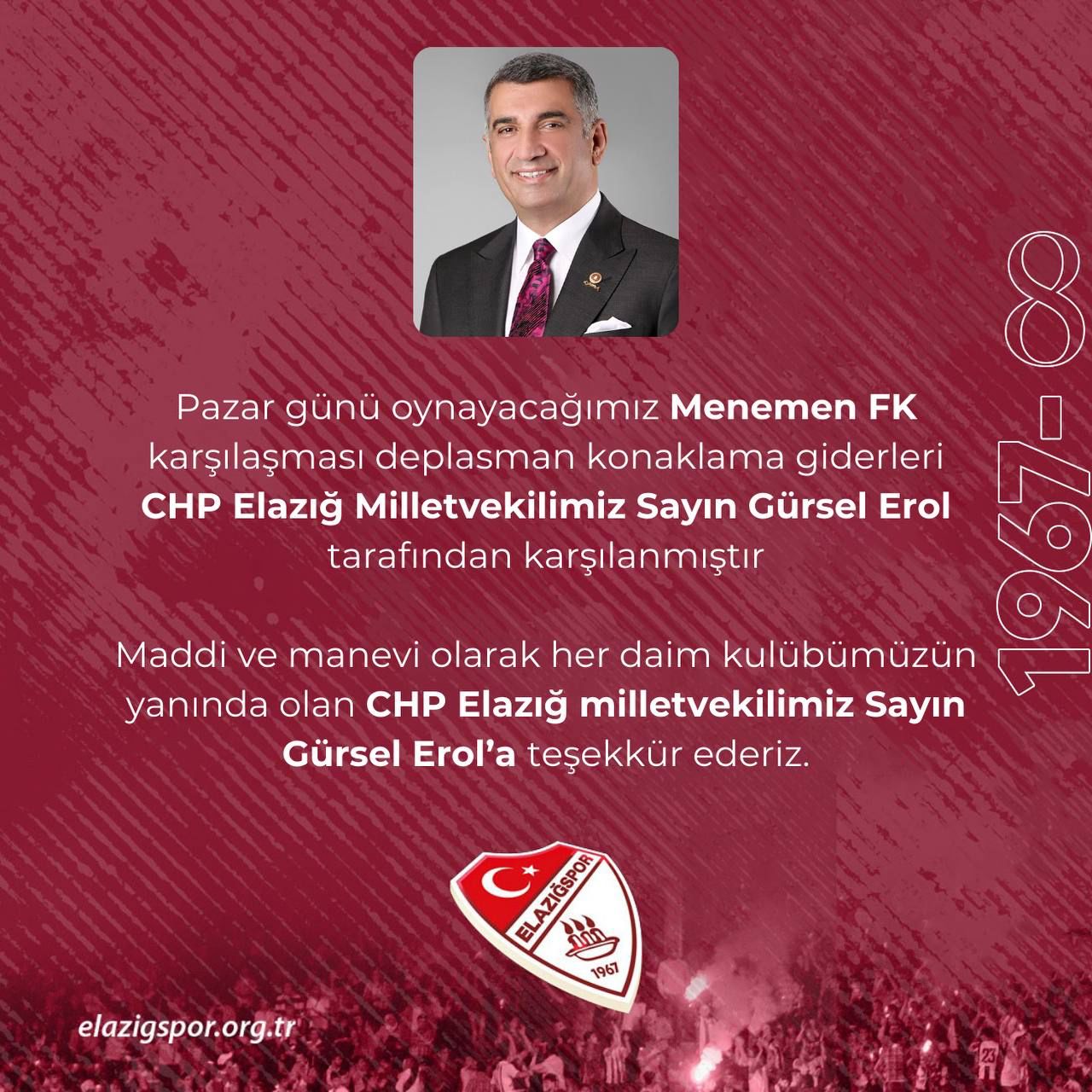 Gürsel Elazığ