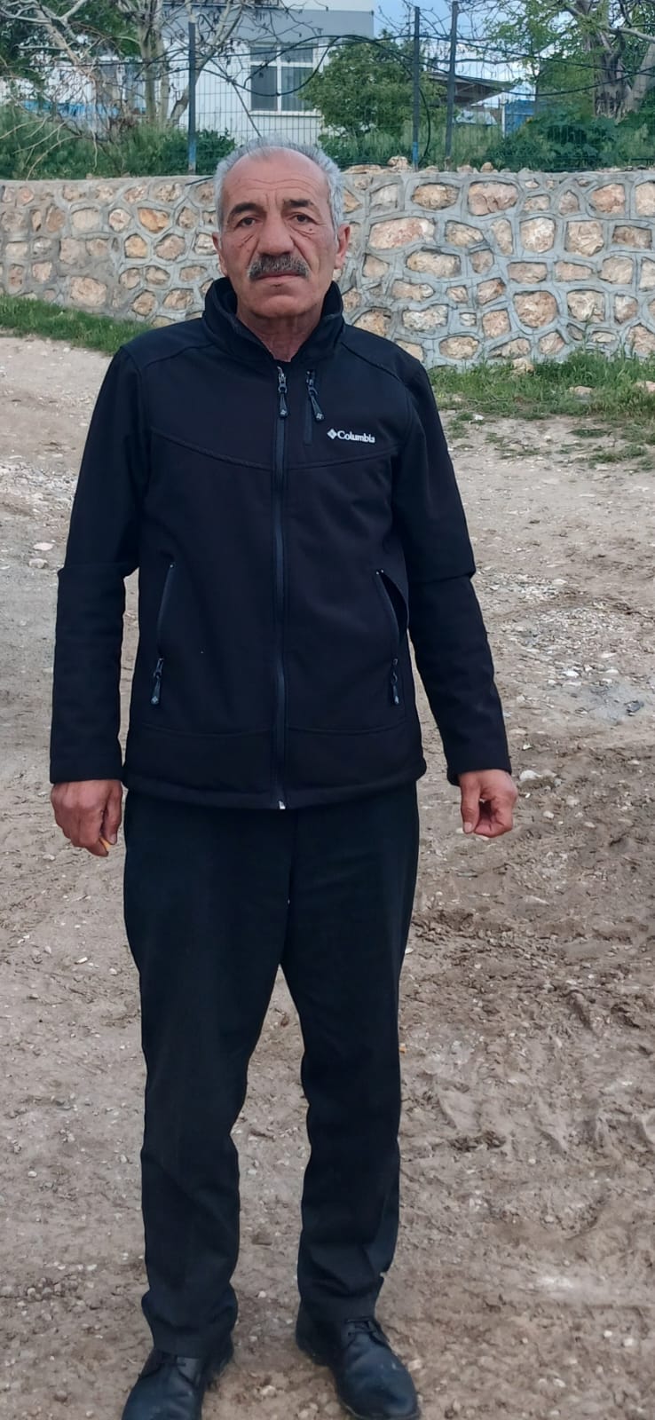Muhtar Mehmet Kuytu