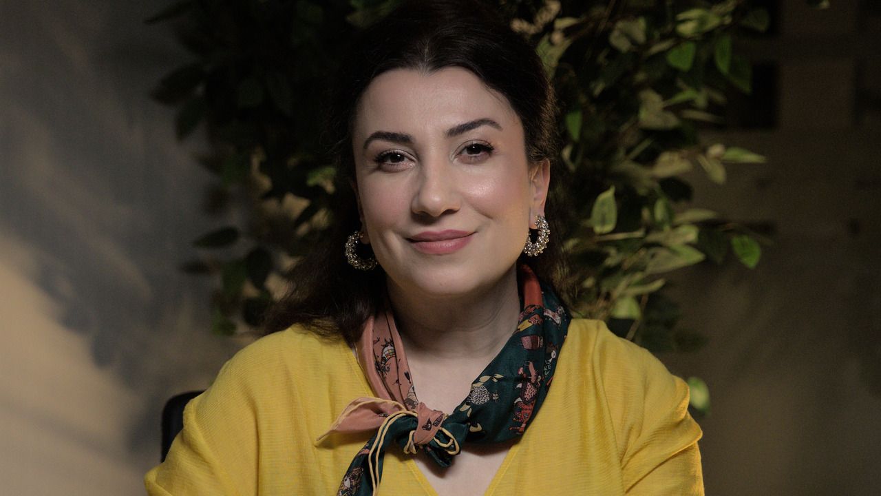 SEVİLAY AKSAĞAN